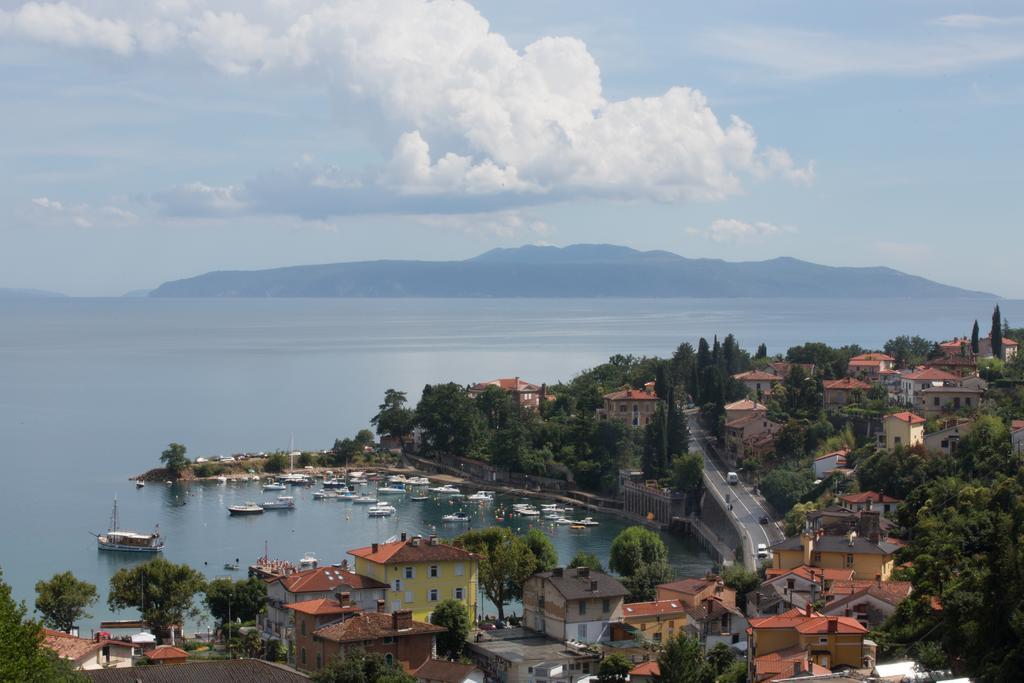 Villa Flora Opatija Exterior photo